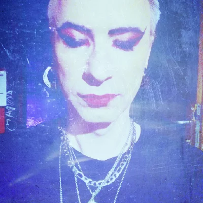 Prince Lucija (DRAGX̶FUNK)