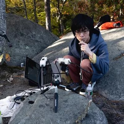 松浦知也 / Tomoya Matsuura