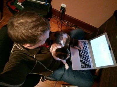 yomimono, still on earth