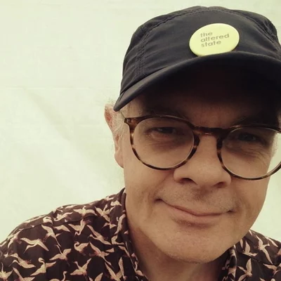 J Simon van der Walt