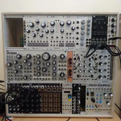 Ben 🏳️‍⚧️🍉